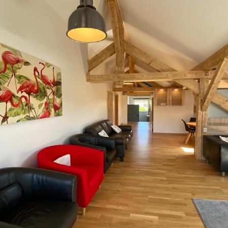 Ferienhaus Am Bach Achslach Zewnętrze zdjęcie