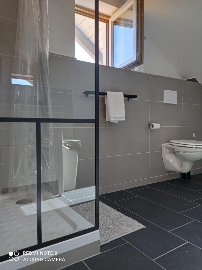 Ferienhaus Am Bach Achslach Zewnętrze zdjęcie
