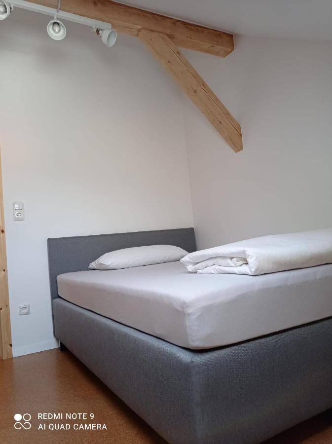Ferienhaus Am Bach Achslach Zewnętrze zdjęcie