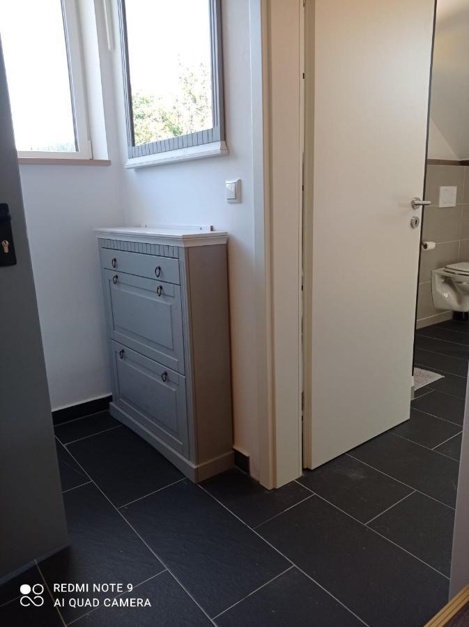 Ferienhaus Am Bach Achslach Zewnętrze zdjęcie