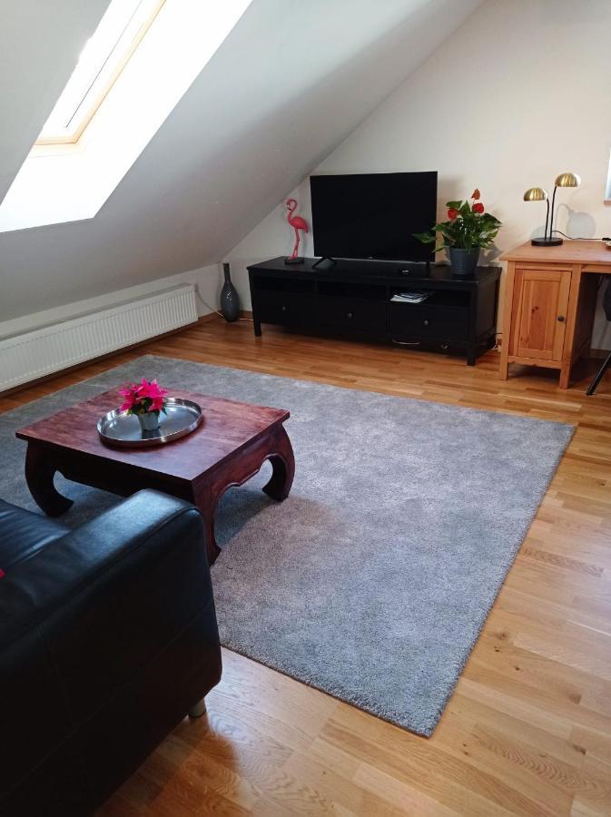 Ferienhaus Am Bach Achslach Zewnętrze zdjęcie