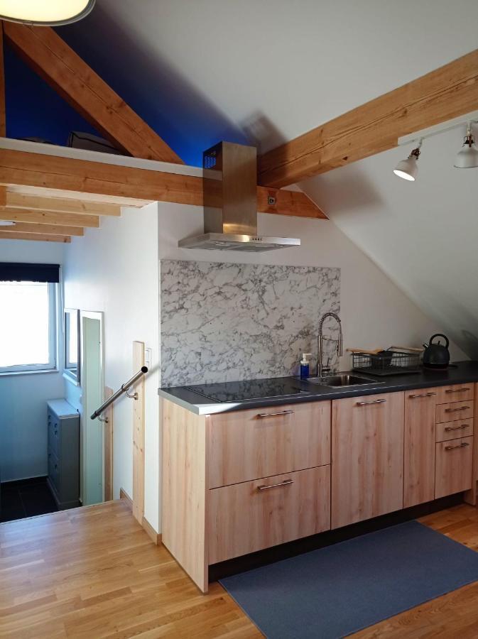 Ferienhaus Am Bach Achslach Zewnętrze zdjęcie