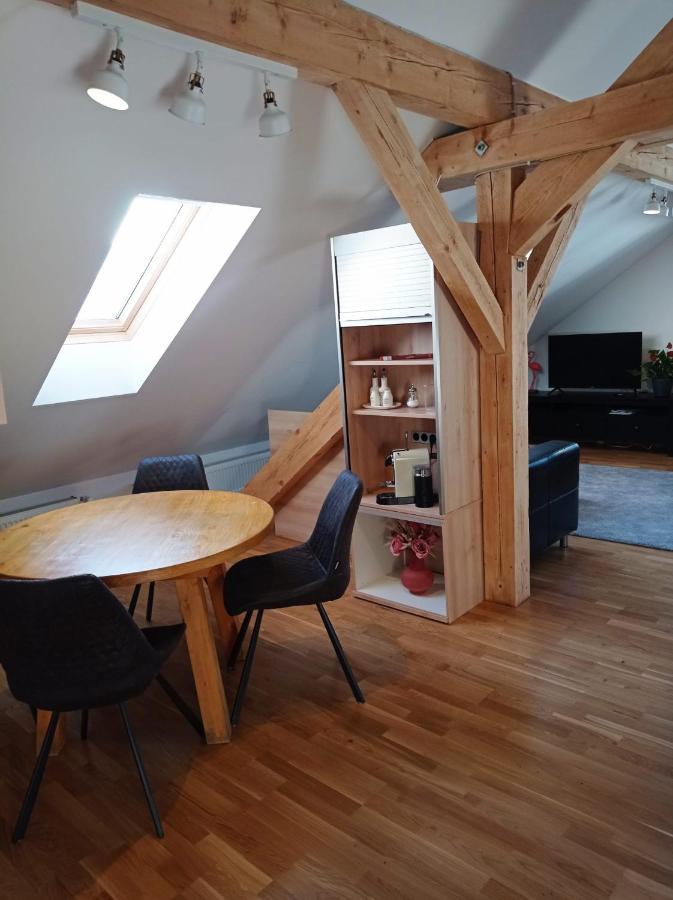 Ferienhaus Am Bach Achslach Zewnętrze zdjęcie
