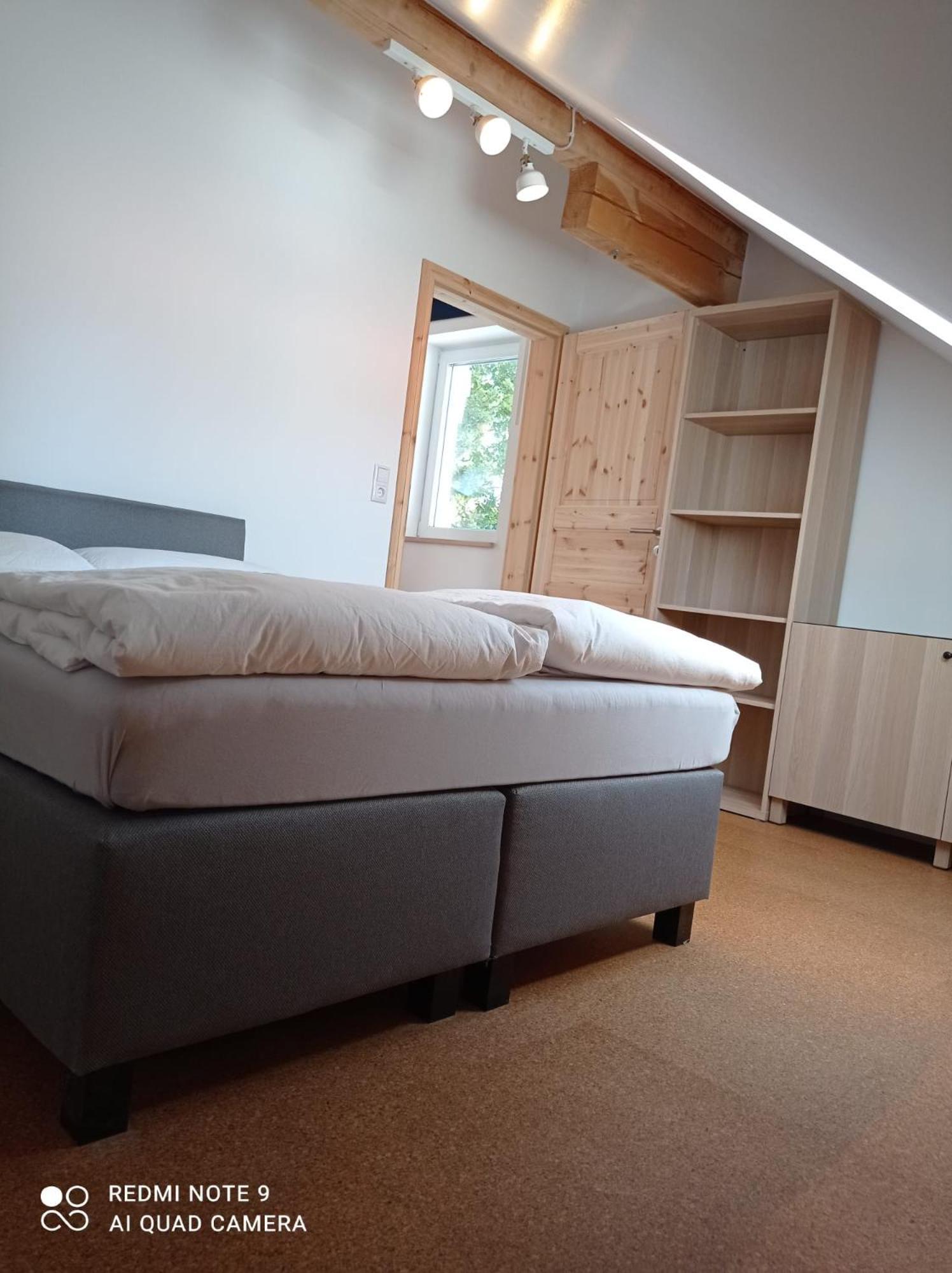 Ferienhaus Am Bach Achslach Zewnętrze zdjęcie