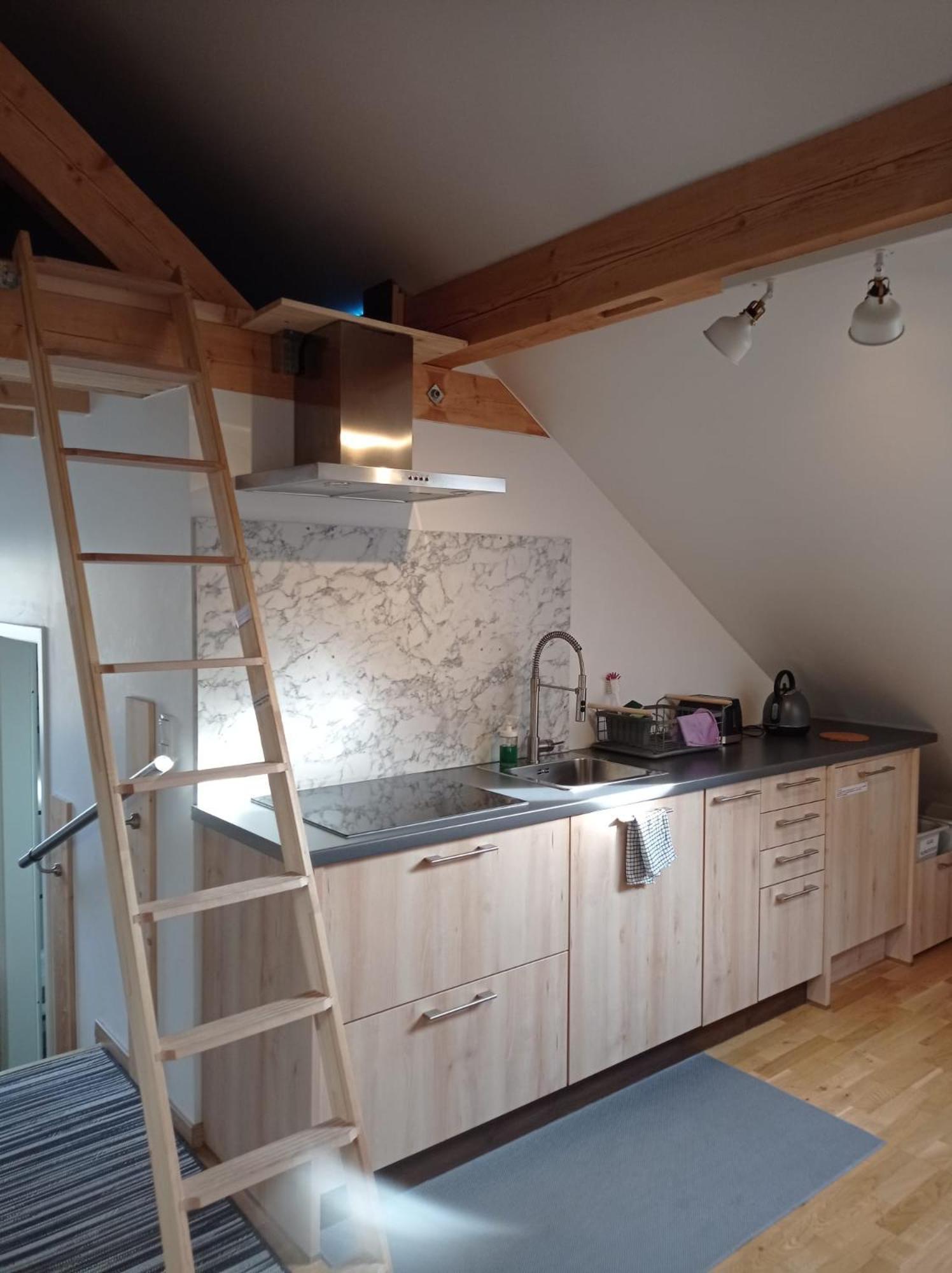 Ferienhaus Am Bach Achslach Zewnętrze zdjęcie