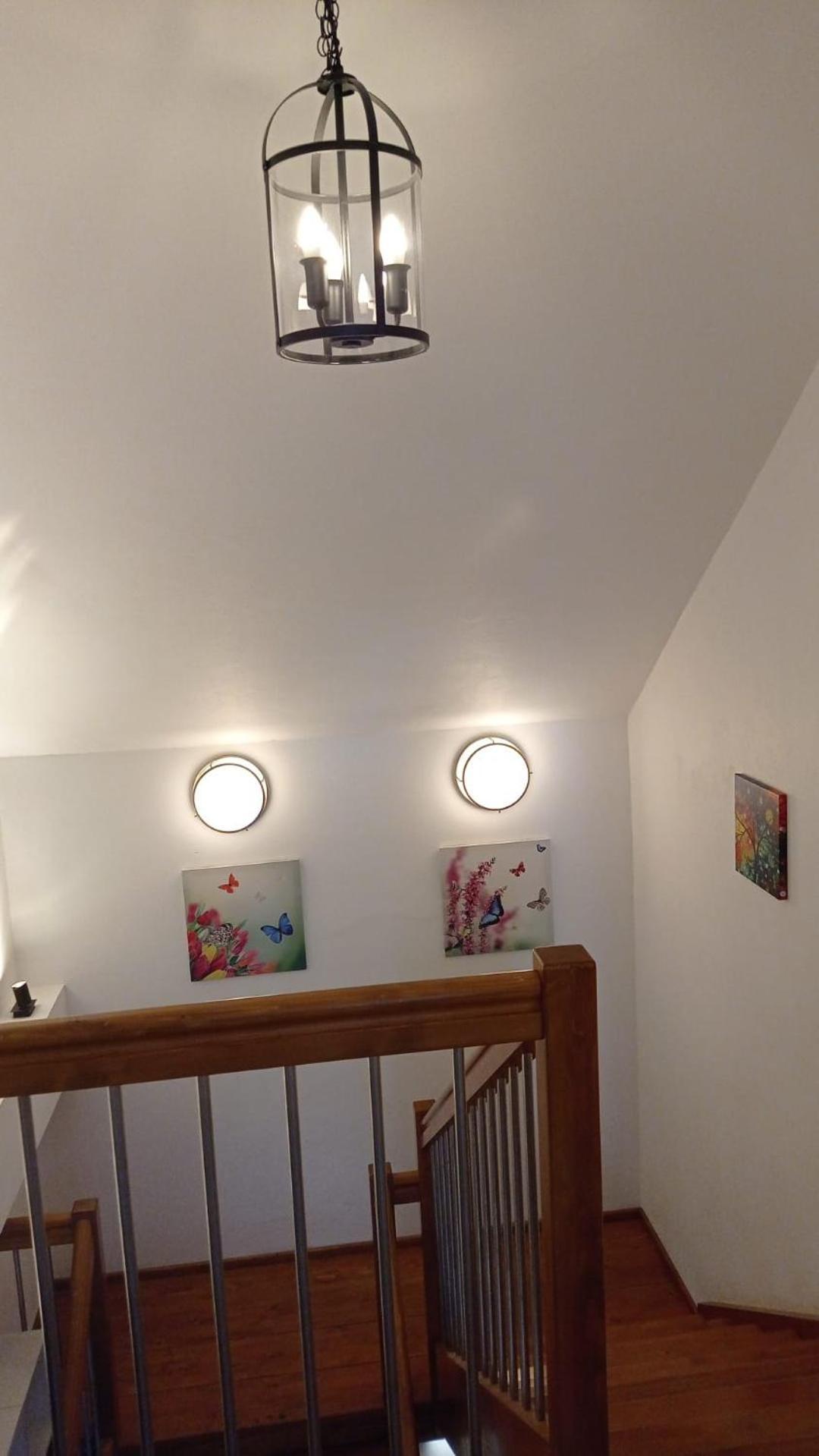 Ferienhaus Am Bach Achslach Zewnętrze zdjęcie