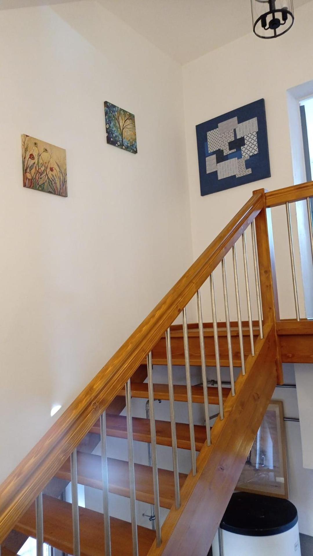 Ferienhaus Am Bach Achslach Zewnętrze zdjęcie