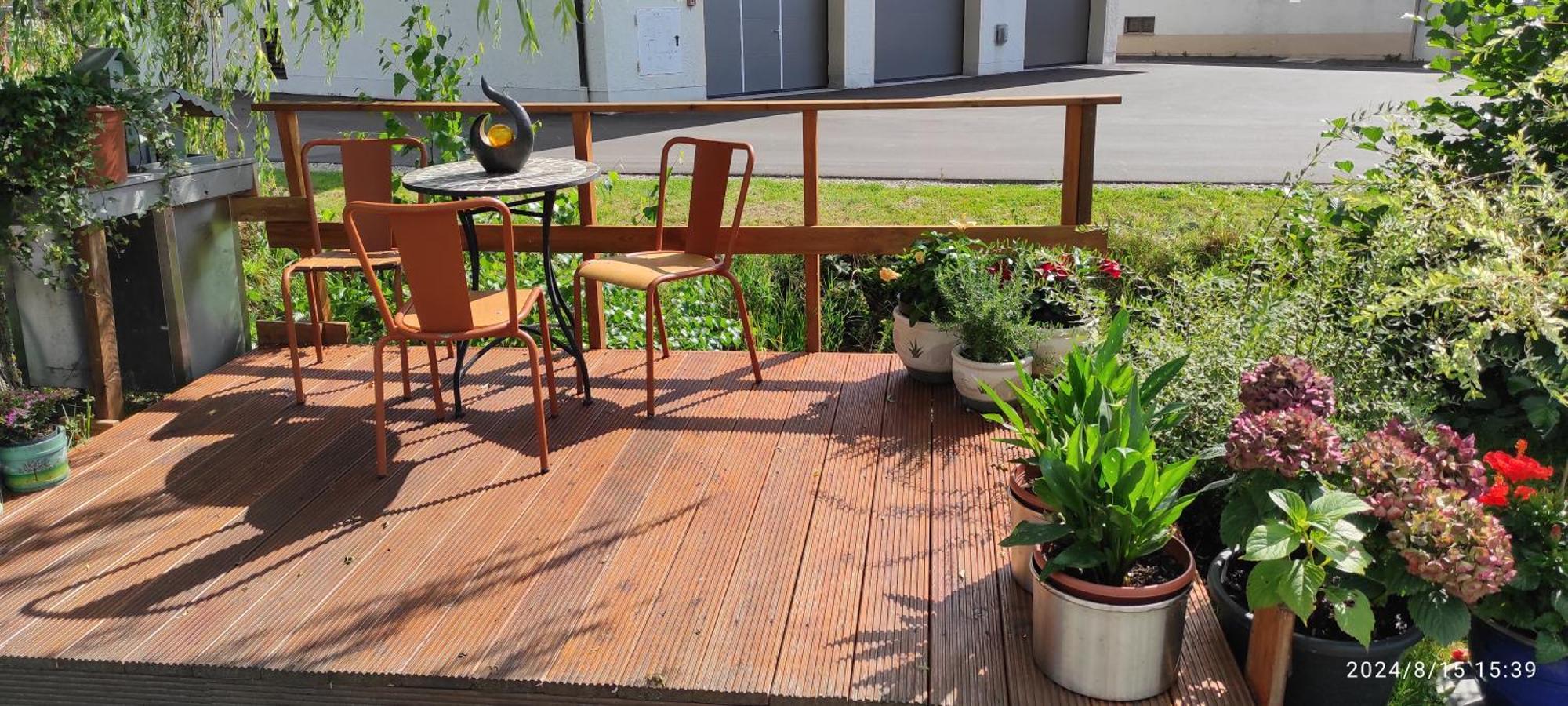 Ferienhaus Am Bach Achslach Zewnętrze zdjęcie