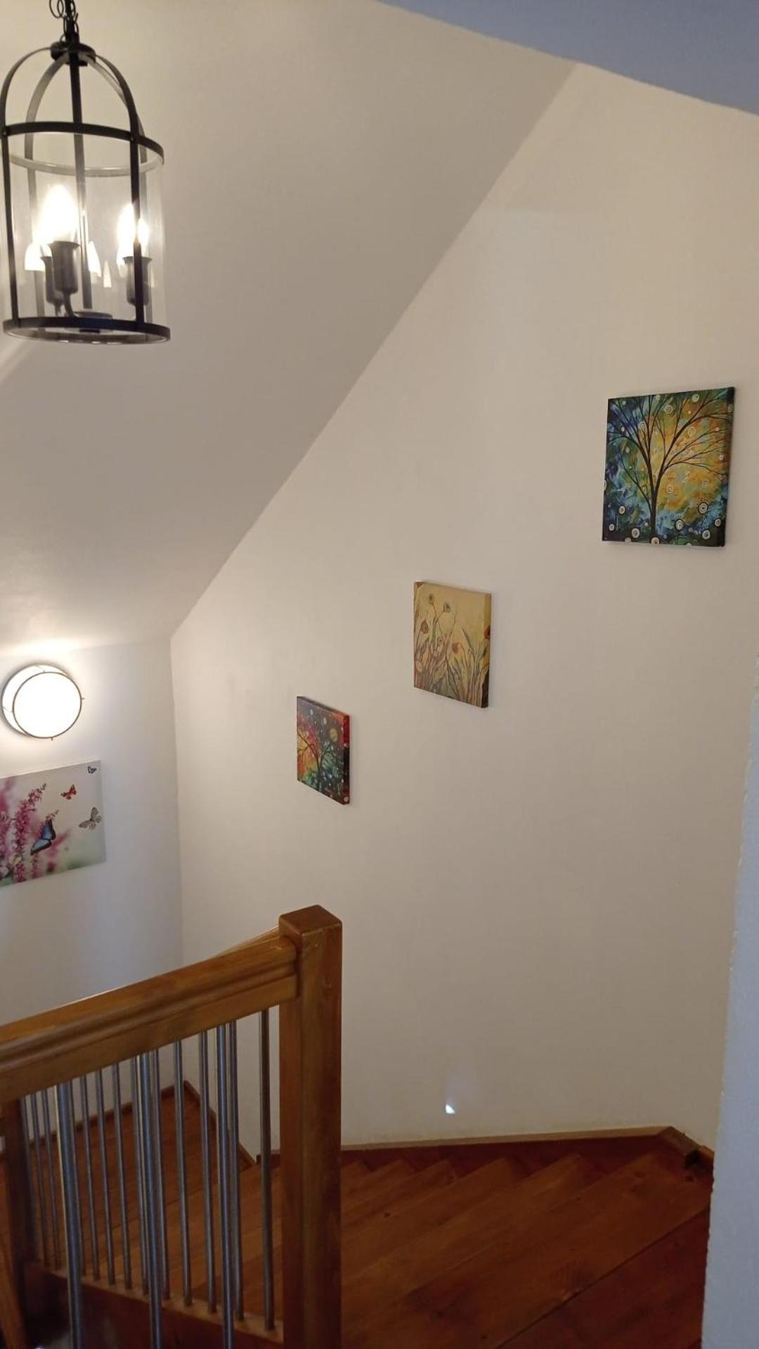 Ferienhaus Am Bach Achslach Zewnętrze zdjęcie