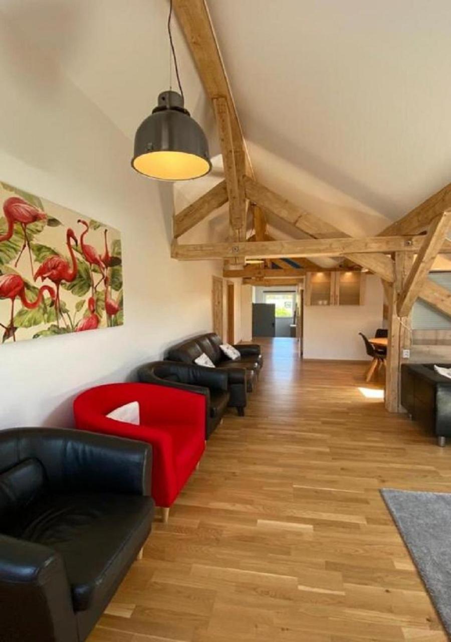 Ferienhaus Am Bach Achslach Zewnętrze zdjęcie