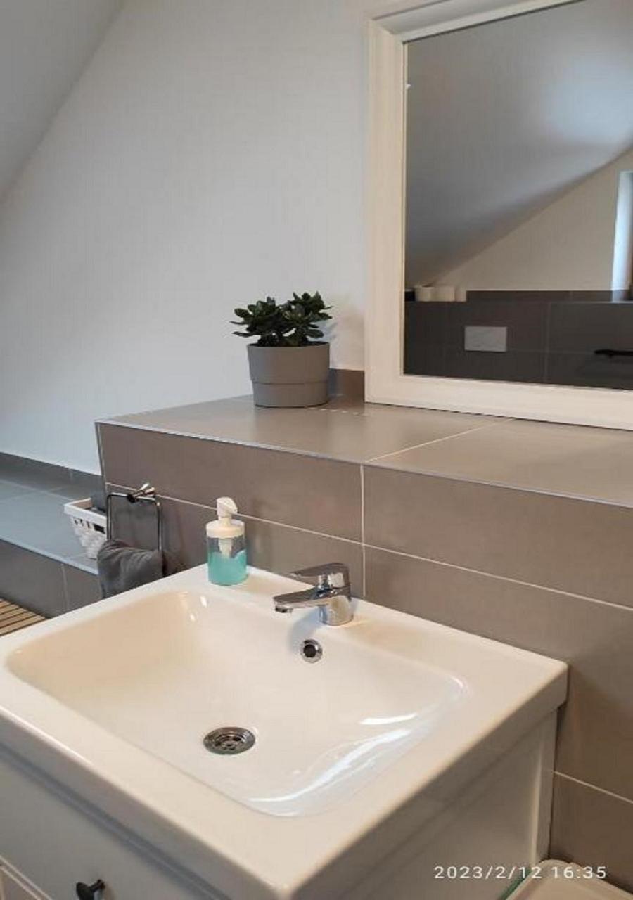 Ferienhaus Am Bach Achslach Zewnętrze zdjęcie