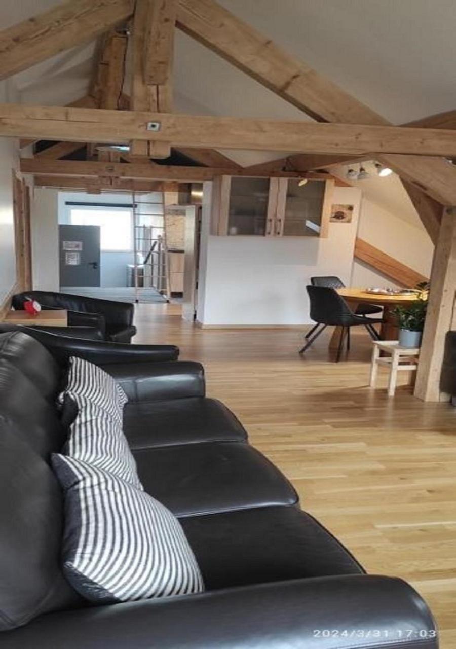 Ferienhaus Am Bach Achslach Zewnętrze zdjęcie