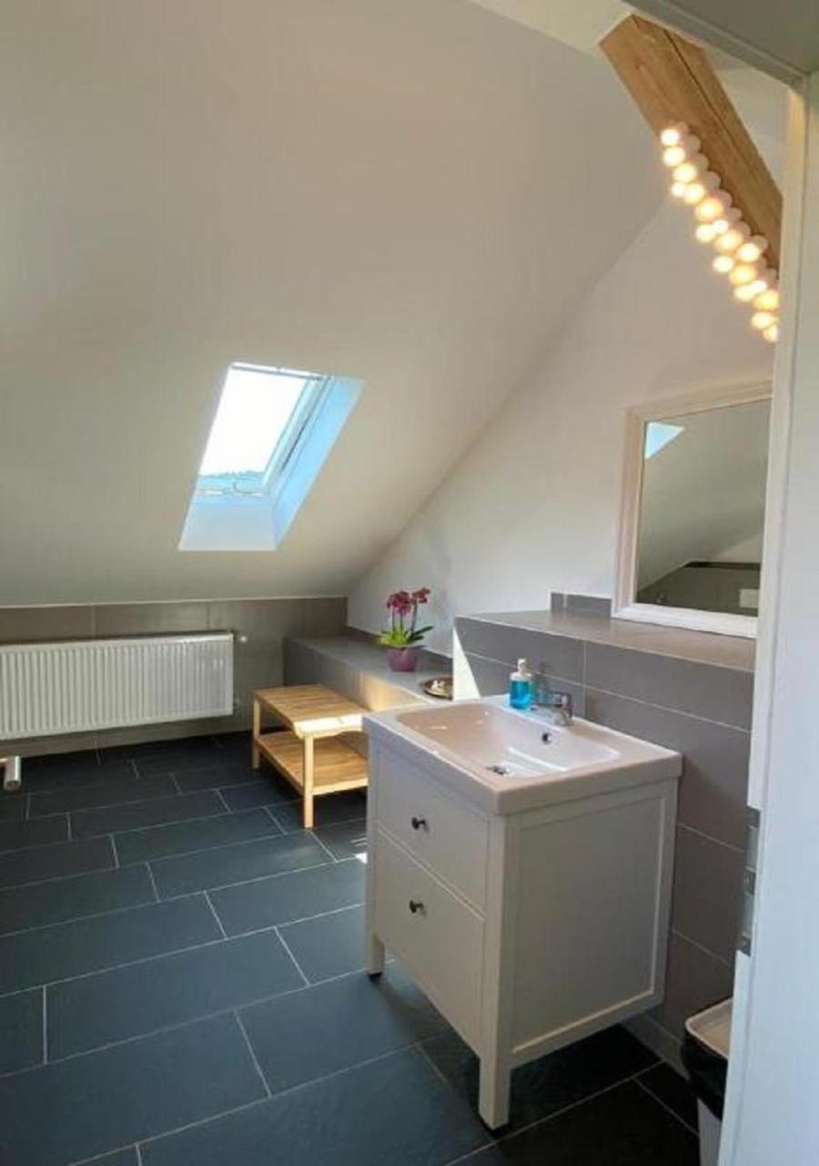 Ferienhaus Am Bach Achslach Zewnętrze zdjęcie